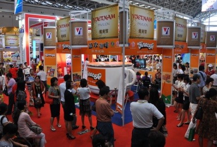 Le Vietnam à la Foire internationale des denrées alimentaires d’Argentine - ảnh 1